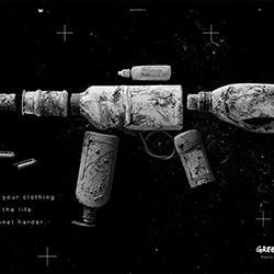 活動策劃資訊：驚艷！俄羅斯關注綠色環保的公